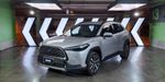 Toyota Corolla Cross 1.8 HYBRID SEG ECVT Suv 2022