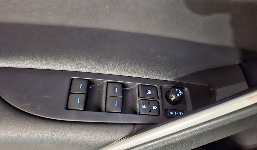 Toyota Corolla Cross 1.8 HYBRID SEG ECVT Suv 2022