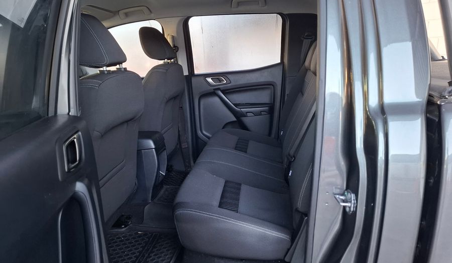 Ford Ranger 3.2 XLT 2WD CD Pickup 2022