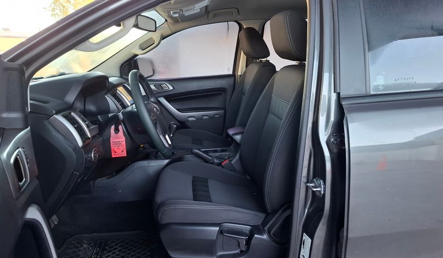 Ford Ranger 3.2 XLT 2WD CD Pickup 2022