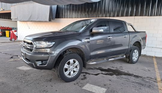 Ford • Ranger