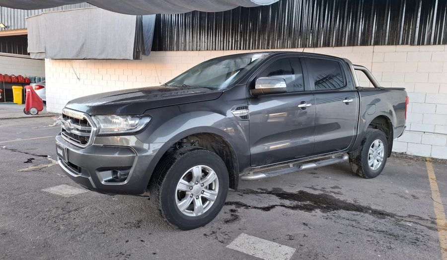 Ford Ranger 3.2 XLT 2WD CD Pickup 2022