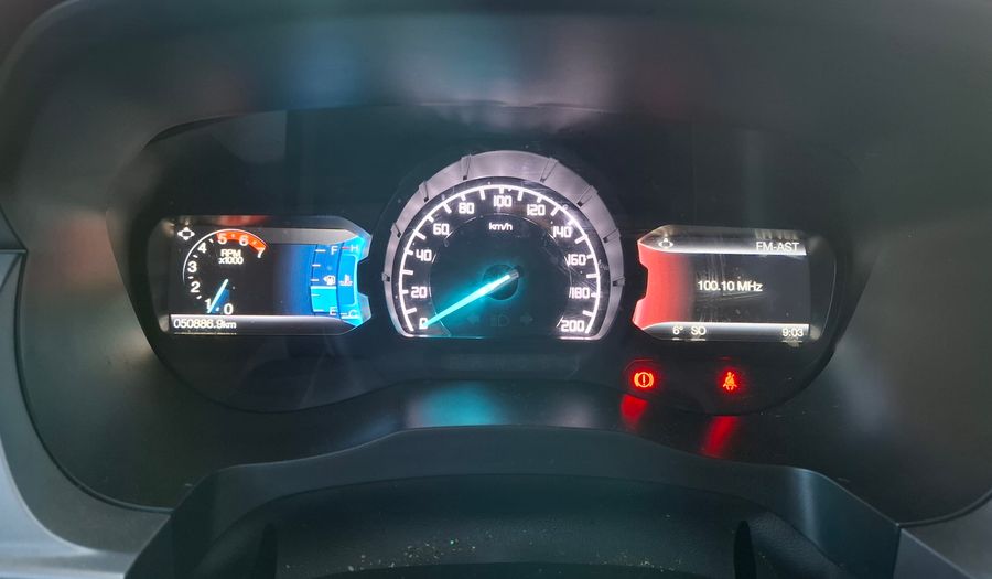 Ford Ranger 3.2 XLT 2WD CD Pickup 2022
