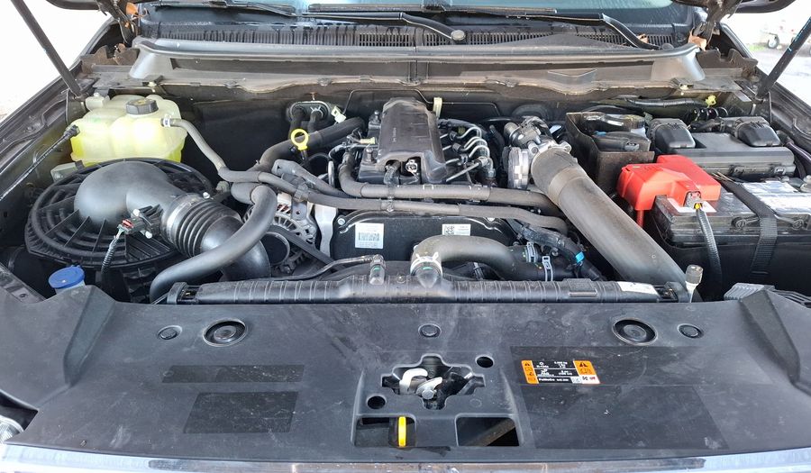 Ford Ranger 3.2 XLT 2WD CD Pickup 2022