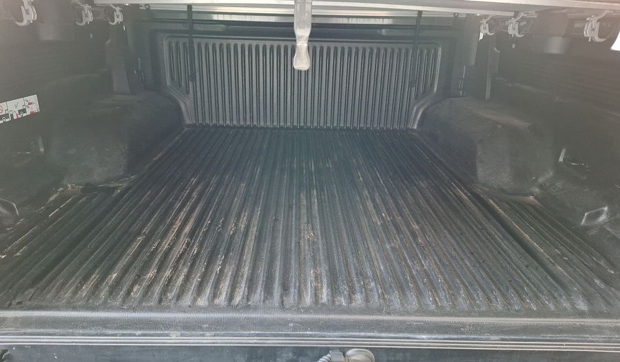 Ford Ranger 3.2 XLT 2WD CD Pickup 2022
