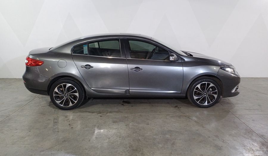 Renault Fluence 2.0 PRIVILEGE AT Sedan 2017