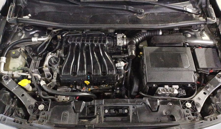 Renault Fluence 2.0 PRIVILEGE AT Sedan 2017