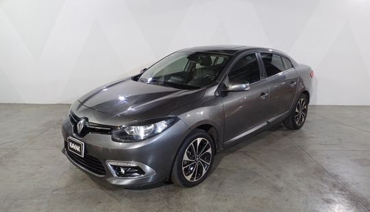Renault • Fluence