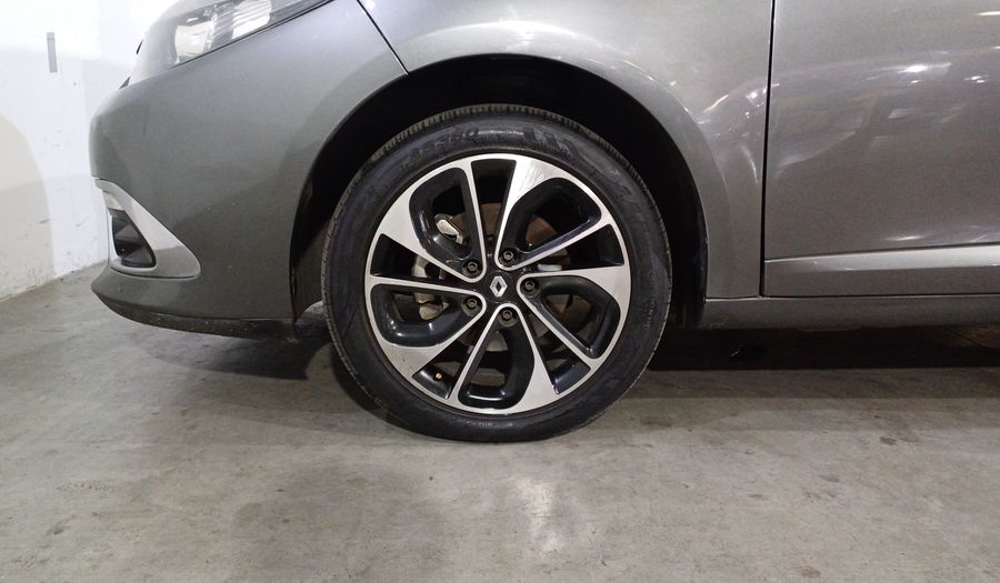 Renault Fluence 2.0 PRIVILEGE AT Sedan 2017