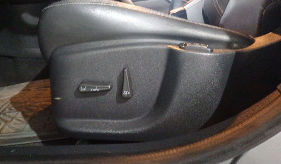 Renault Fluence 2.0 PRIVILEGE AT Sedan 2017