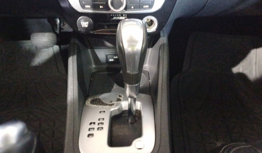 Renault Fluence 2.0 PRIVILEGE AT Sedan 2017