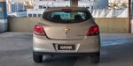 Chevrolet Onix MPFI LTZ Hatchback 2016