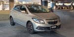 Chevrolet Onix MPFI LTZ Hatchback 2016