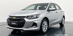 Chevrolet Onix MPFI LTZ Hatchback 2016