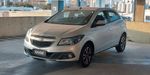 Chevrolet Onix MPFI LTZ Hatchback 2016
