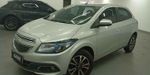 Chevrolet Onix MPFI LTZ Hatchback 2016
