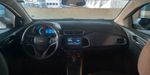 Chevrolet Onix MPFI LTZ Hatchback 2016