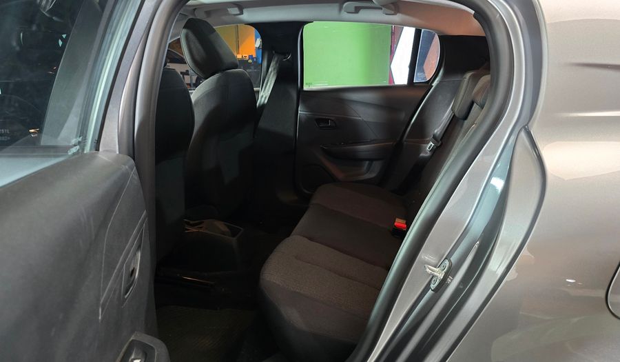 Peugeot 208 1.6L ACTIVE PACK TIPTRONIC Hatchback 2024