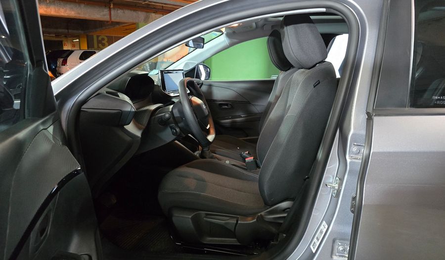 Peugeot 208 1.6L ACTIVE PACK TIPTRONIC Hatchback 2024