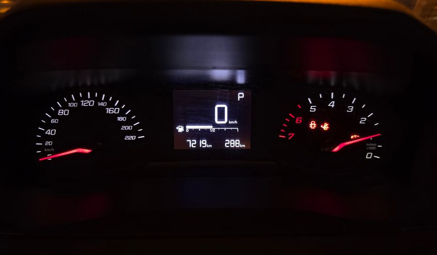 Peugeot 208 1.6L ACTIVE PACK TIPTRONIC Hatchback 2024