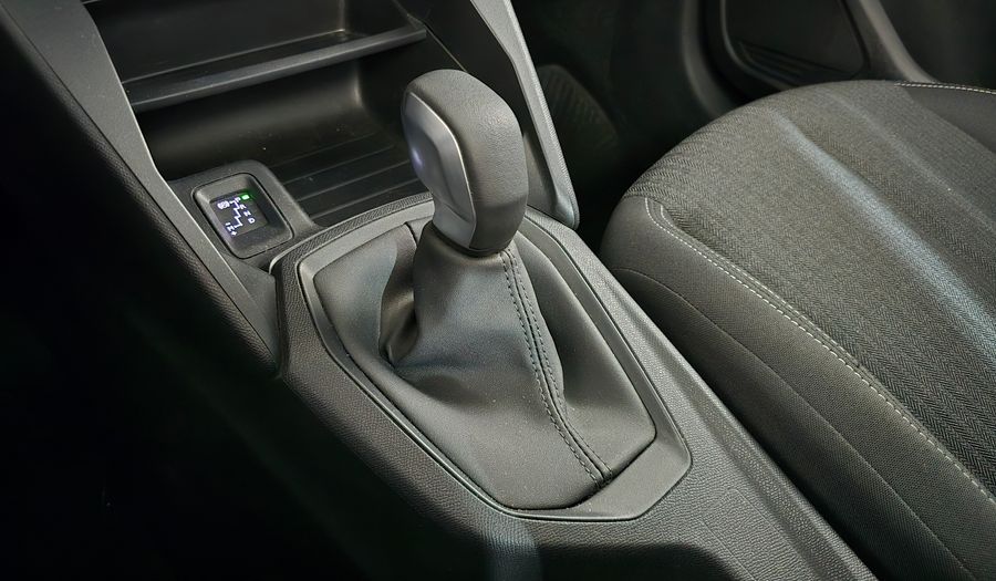 Peugeot 208 1.6L ACTIVE PACK TIPTRONIC Hatchback 2024