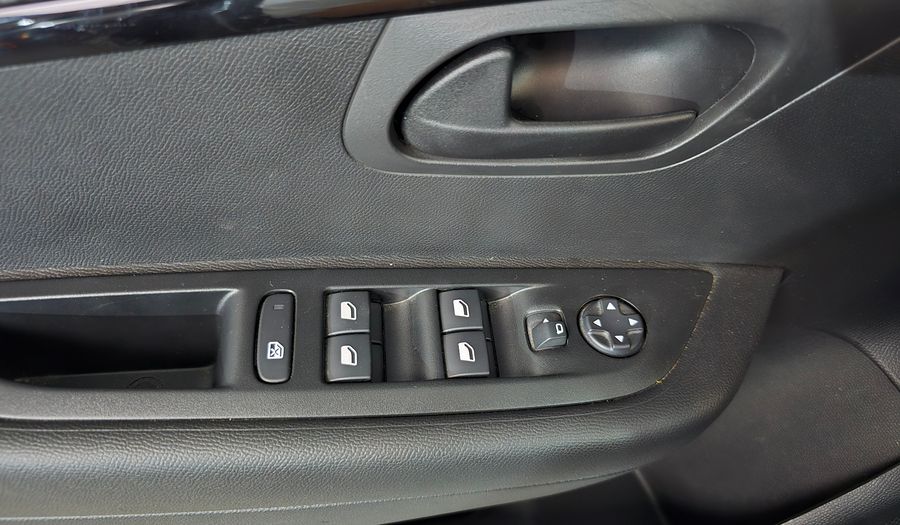 Peugeot 208 1.6L ACTIVE PACK TIPTRONIC Hatchback 2024