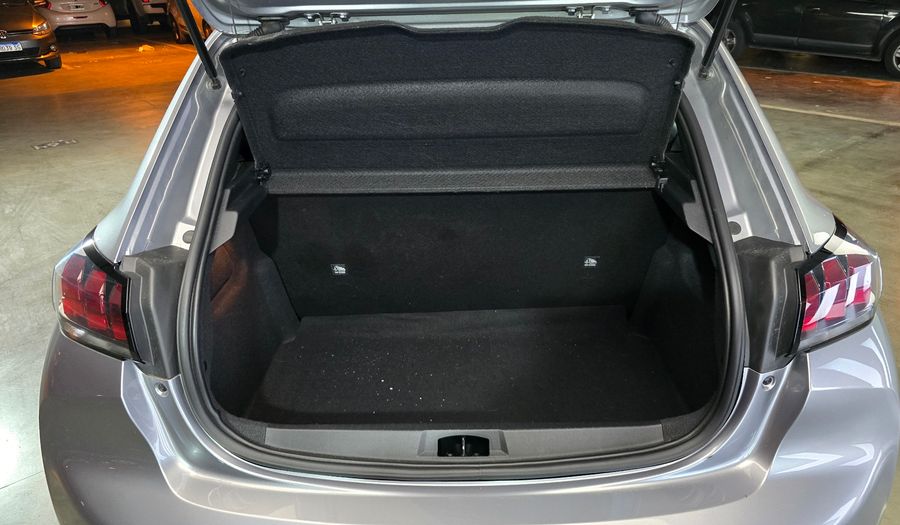 Peugeot 208 1.6L ACTIVE PACK TIPTRONIC Hatchback 2024