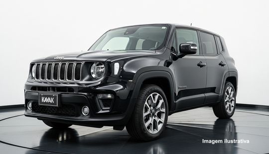Jeep • Renegade