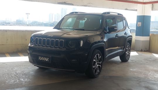 Jeep • Renegade