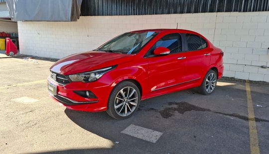 Fiat • Cronos