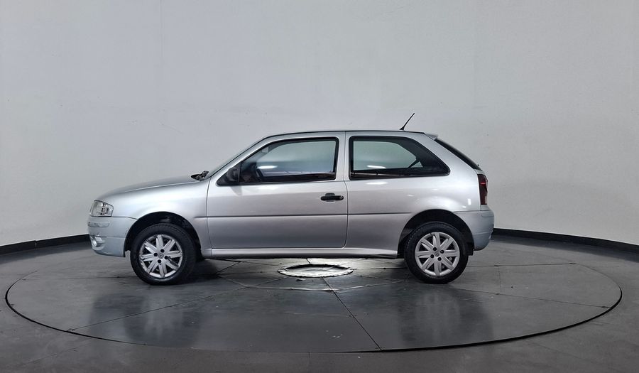 Volkswagen Gol 1.4 POWER (+DA+AA) Hatchback 2013