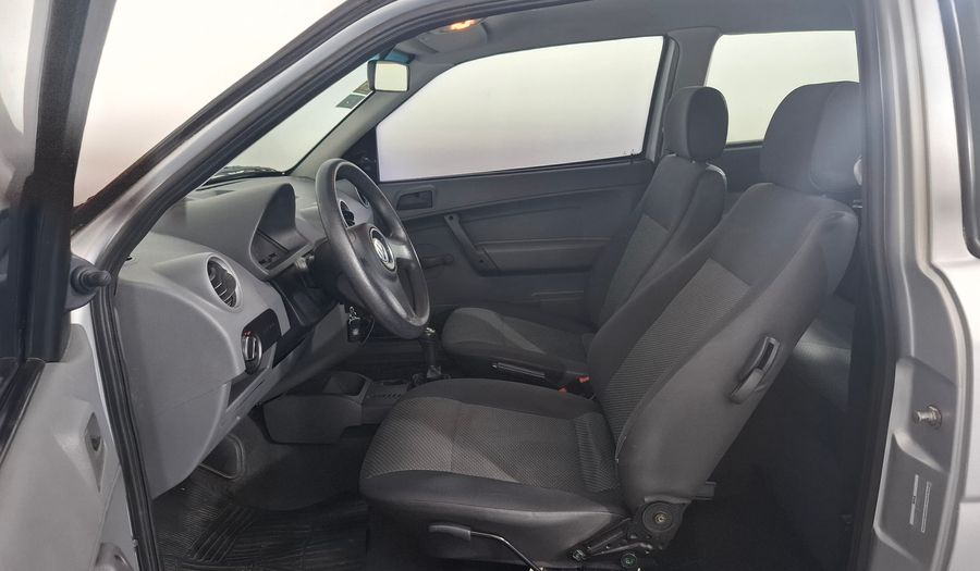 Volkswagen Gol 1.4 POWER (+DA+AA) Hatchback 2013