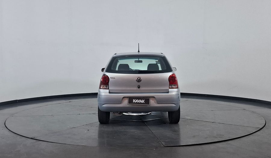 Volkswagen Gol 1.4 POWER (+DA+AA) Hatchback 2013