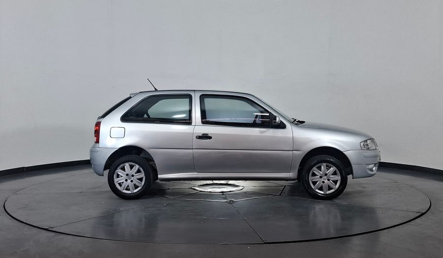 Volkswagen Gol 1.4 POWER (+DA+AA) Hatchback 2013