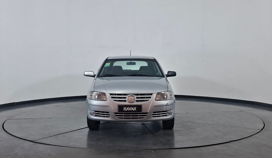 Volkswagen Gol 1.4 POWER (+DA+AA) Hatchback 2013