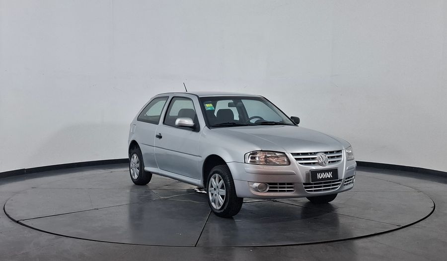 Volkswagen Gol 1.4 POWER (+DA+AA) Hatchback 2013