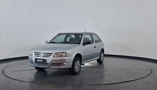 Volkswagen • Gol