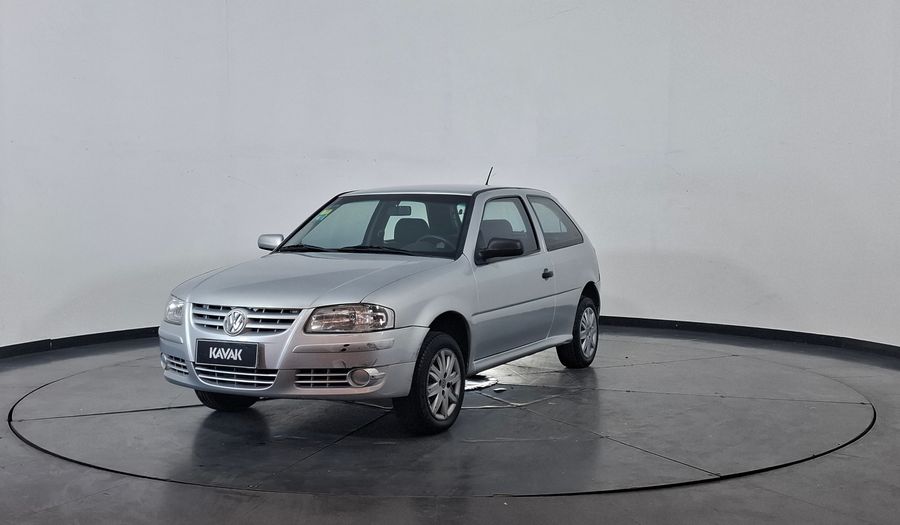 Volkswagen Gol 1.4 POWER (+DA+AA) Hatchback 2013