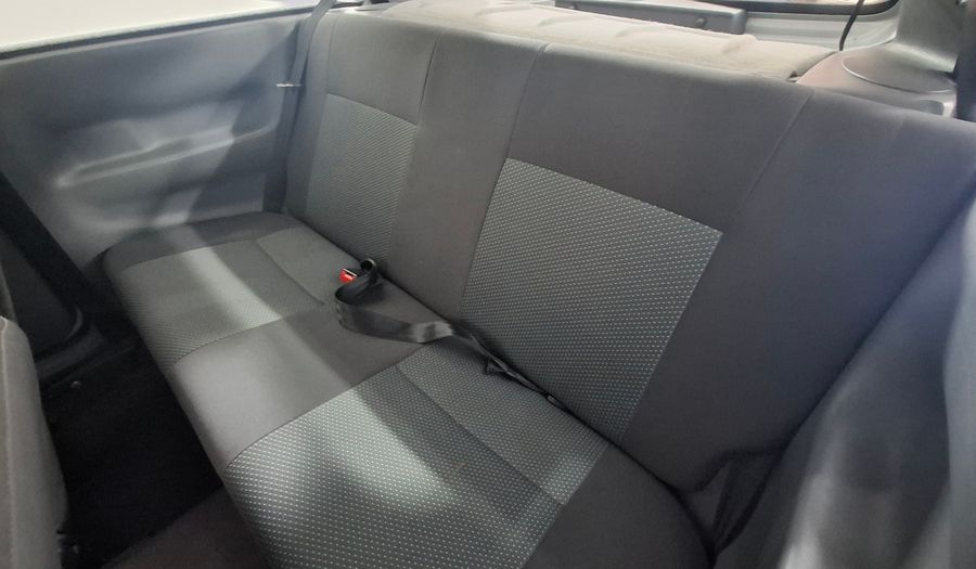 Volkswagen Gol 1.4 POWER (+DA+AA) Hatchback 2013