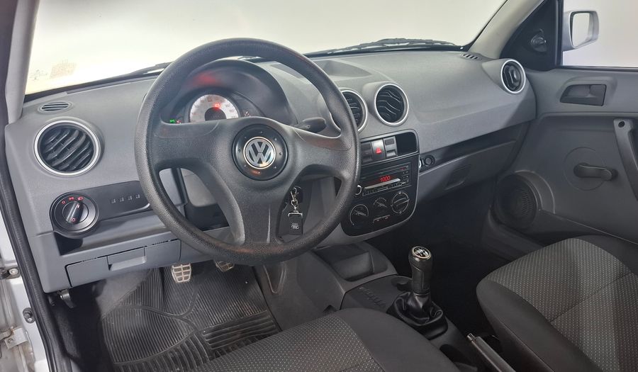 Volkswagen Gol 1.4 POWER (+DA+AA) Hatchback 2013