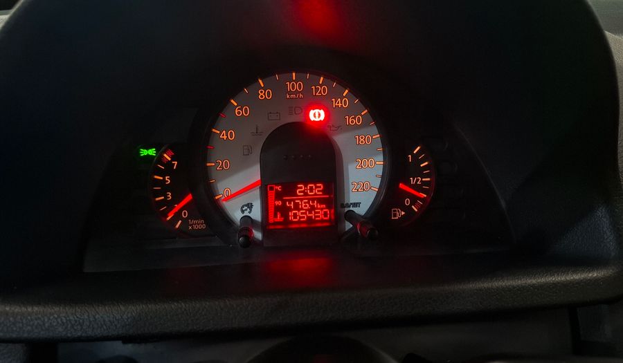 Volkswagen Gol 1.4 POWER (+DA+AA) Hatchback 2013
