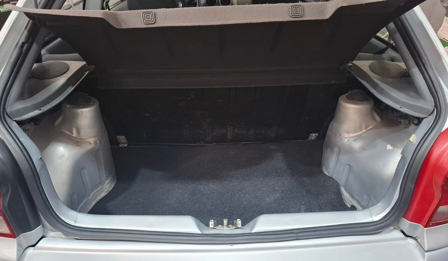 Volkswagen Gol 1.4 POWER (+DA+AA) Hatchback 2013