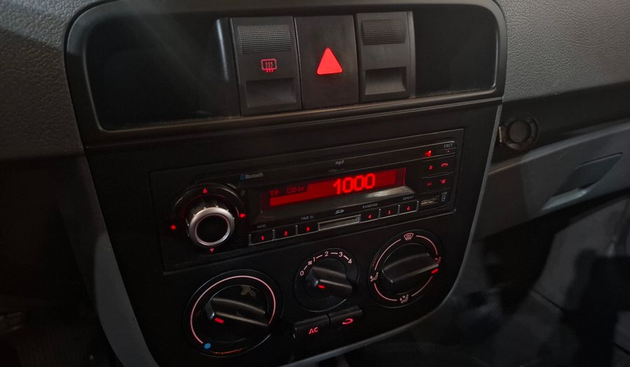 Volkswagen Gol 1.4 POWER (+DA+AA) Hatchback 2013