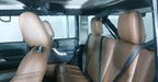 Jeep Wrangler 3.6 UNLIMITED SAHARA 4WD AUTO Suv 2013
