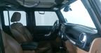 Jeep Wrangler 3.6 UNLIMITED SAHARA 4WD AUTO Suv 2013