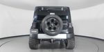 Jeep Wrangler 3.6 UNLIMITED SAHARA 4WD AUTO Suv 2013