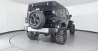 Jeep Wrangler 3.6 UNLIMITED SAHARA 4WD AUTO Suv 2013