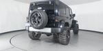 Jeep Wrangler 3.6 UNLIMITED SAHARA 4WD AUTO Suv 2013