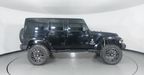 Jeep Wrangler 3.6 UNLIMITED SAHARA 4WD AUTO Suv 2013