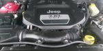 Jeep Wrangler 3.6 UNLIMITED SAHARA 4WD AUTO Suv 2013